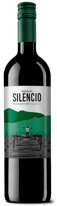 Estancia-del-Silencio-Monastrell-Organic-Red-Wine-PDO-Jumilla-Unoaked