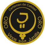 Oro-Certamen-de-Calidad-Vinos-DOP-Jumilla